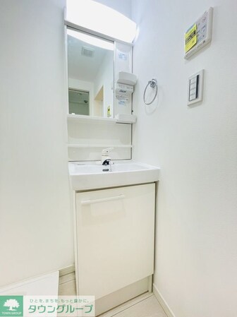 ブローテ四ツ木の物件内観写真